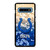 INDIANAPOLIS COLTS CAMO LOGO Samsung Galaxy S10 Plus Case Cover