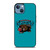 VANCOUVER GRIZZLIES LOGO iPhone 13 Case Cover VANCOUVER GRIZZLIES LOGO iPhone 13 Case Cover