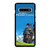 HOWL'S MOVING CASTLE ANIME Samsung Galaxy S10 Plus Case Cover