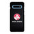 HOLDEN LOGO METAL Samsung Galaxy S10 Plus Case Cover