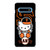 HELLO KITTY SAN FRANCISCO GIANTS Samsung Galaxy S10 Plus Case Cover