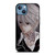VAMPIRE KNIGHT ZERO KIRYU iPhone 13 Case Cover