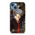 VAMPIRE KNIGHT KIRYU ZERO iPhone 13 Case Cover