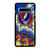 GRATEFUL DEAD TIE DYE Samsung Galaxy S10 Plus Case Cover