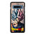 GOKU X BLACK DRAGON BALL SUPER Samsung Galaxy S10 Plus Case Cover
