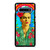FRIDA KAHLO VINTAGE Samsung Galaxy S10 Plus Case Cover