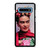 FRIDA KAHLO FACE Samsung Galaxy S10 Plus Case Cover
