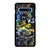 FIVE NIGHTS AT FREDDY'S FNAF Samsung Galaxy S10 Plus Case Cover