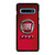 FIAT EMBLEM Samsung Galaxy S10 Plus Case Cover