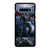 FALCON MARVEL COMICS Samsung Galaxy S10 Plus Case Cover