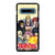 FAIRY TAIL SQUAD ANIME Samsung Galaxy S10 Plus Case Cover