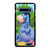 EEYORE DONKEY GRAY Samsung Galaxy S10 Plus Case Cover