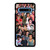 DOLAN TWINS COLLAGE ART Samsung Galaxy S10 Plus Case Cover
