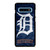 DETROIT TIGERS 1 Samsung Galaxy S10 Plus Case Cover