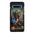 DESCENDANTS 1 Samsung Galaxy S10 Plus Case Cover