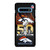 DENVER BRONCOS SUPER BOWL 50 Samsung Galaxy S10 Plus Case Cover DENVER BRONCOS SUPER BOWL 50 Samsung Galaxy S10 Plus Case Cover