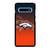 DENVER BRONCOS LOGO Samsung Galaxy S10 Plus Case Cover