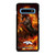 DENVER BRONCOS HORSE Samsung Galaxy S10 Plus Case Cover