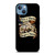 US MARINE CORPS USMC iPhone 13 Case Cover