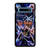 DEF LEPPARD ROCK BAND Samsung Galaxy S10 Plus Case Cover