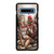 DEADPOOL HARLEY QUINN 2 Samsung Galaxy S10 Plus Case Cover