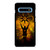 DARK SOULS PRAISE Samsung Galaxy S10 Plus Case Cover