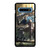 DARK SOULS ARTORIAS KNIGHT Samsung Galaxy S10 Plus Case Cover