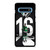 DALLAS STARS NHL SYMBOL Samsung Galaxy S10 Plus Case Cover