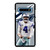 DAK PRESCOTT COWBOYS 4 Samsung Galaxy S10 Plus Case Cover