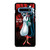 CRUELLA DE VIL DISNEY Samsung Galaxy S10 Plus Case Cover CRUELLA DE VIL DISNEY Samsung Galaxy S10 Plus Case Cover