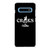 CROOKS AND CASTLES SKULL Samsung Galaxy S10 Plus Case Cover