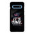 COLUMBUS BLUE JACKETS ITS TIME Samsung Galaxy S10 Plus Case Cover COLUMBUS BLUE JACKETS ITS TIME Samsung Galaxy S10 Plus Case Cover