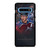 COLORADO AVALANCHE NATHAN MACKINNON Samsung Galaxy S10 Plus Case Cover
