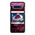 COLORADO AVALANCHE HOCKEY Samsung Galaxy S10 Plus Case Cover