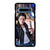 COLE SPROUSE RIVERDALE 2 Samsung Galaxy S10 Plus Case Cover
