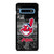 CLEVELAND INDIANS MLB ICON Samsung Galaxy S10 Plus Case Cover