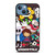 UNDERTALE iPhone 13 Case Cover