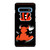 CINCINNATI BENGALS PRIDE Samsung Galaxy S10 Plus Case Cover
