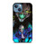 UNDERTALE SANS iPhone 13 Case Cover