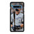 CHRISTIAN YELICH MILWAUKEE BREWERS 2 Samsung Galaxy S10 Plus Case Cover