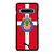 CHIVAS DE GUADALAJARA 5 Samsung Galaxy S10 Plus Case Cover