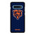 CHICAGO BEARS HEXAGON LOGO Samsung Galaxy S10 Plus Case Cover