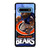 CHICAGO BEARS DA BEARS Samsung Galaxy S10 Plus Case Cover