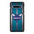 CHARLOTTE HORNETS PLATE LOGO Samsung Galaxy S10 Plus Case Cover