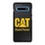 CATERPILLAR DIESEL POWER Samsung Galaxy S10 Plus Case Cover