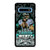 CARSON WENTZ EAGLES 2 Samsung Galaxy S10 Plus Case Cover