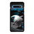 CAROLINA PANTHERS TEAM Samsung Galaxy S10 Plus Case Cover