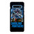 CAROLINA PANTHERS SIR PURR Samsung Galaxy S10 Plus Case Cover
