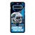 CAROLINA PANTHERS GLORY Samsung Galaxy S10 Plus Case Cover
