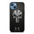 UNDER ARMOUR PUNISHER 2 iPhone 13 Case Cover